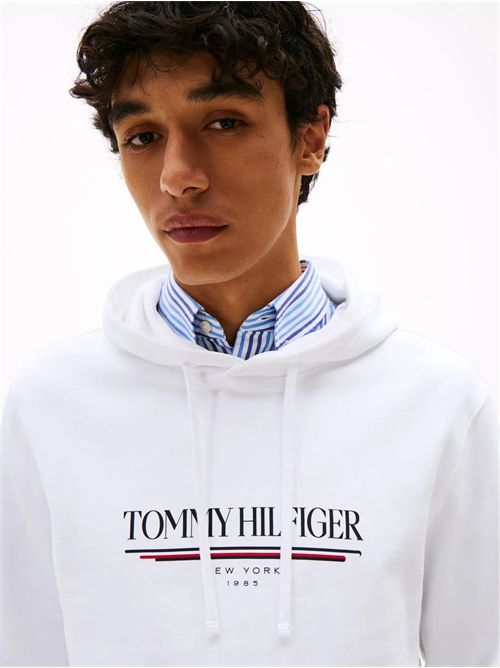  TOMMY HILFIGER | MW0MW40534YBR